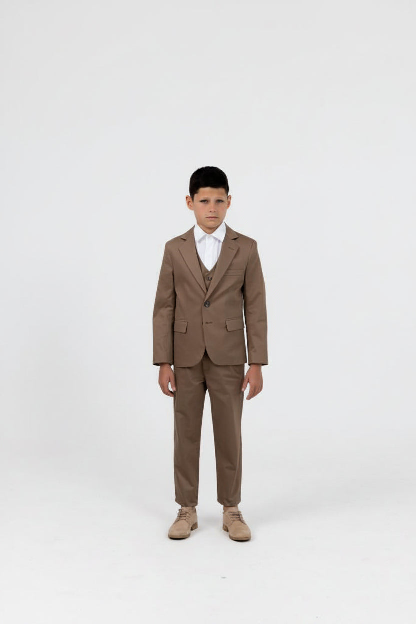 Chic Kids Vest Kiddie Couture