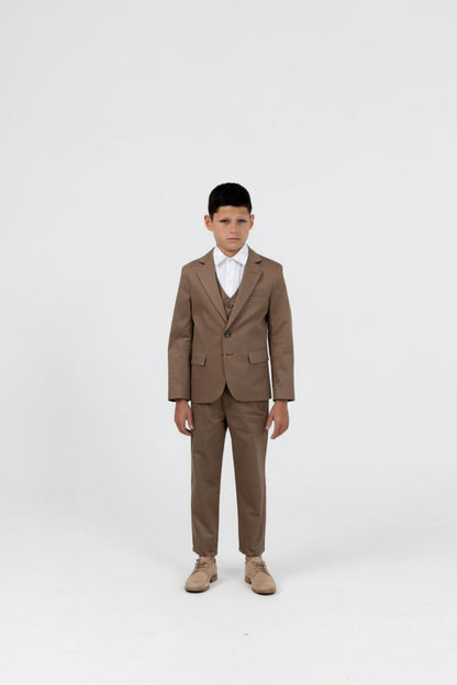 Chic Kids Vest Kiddie Couture