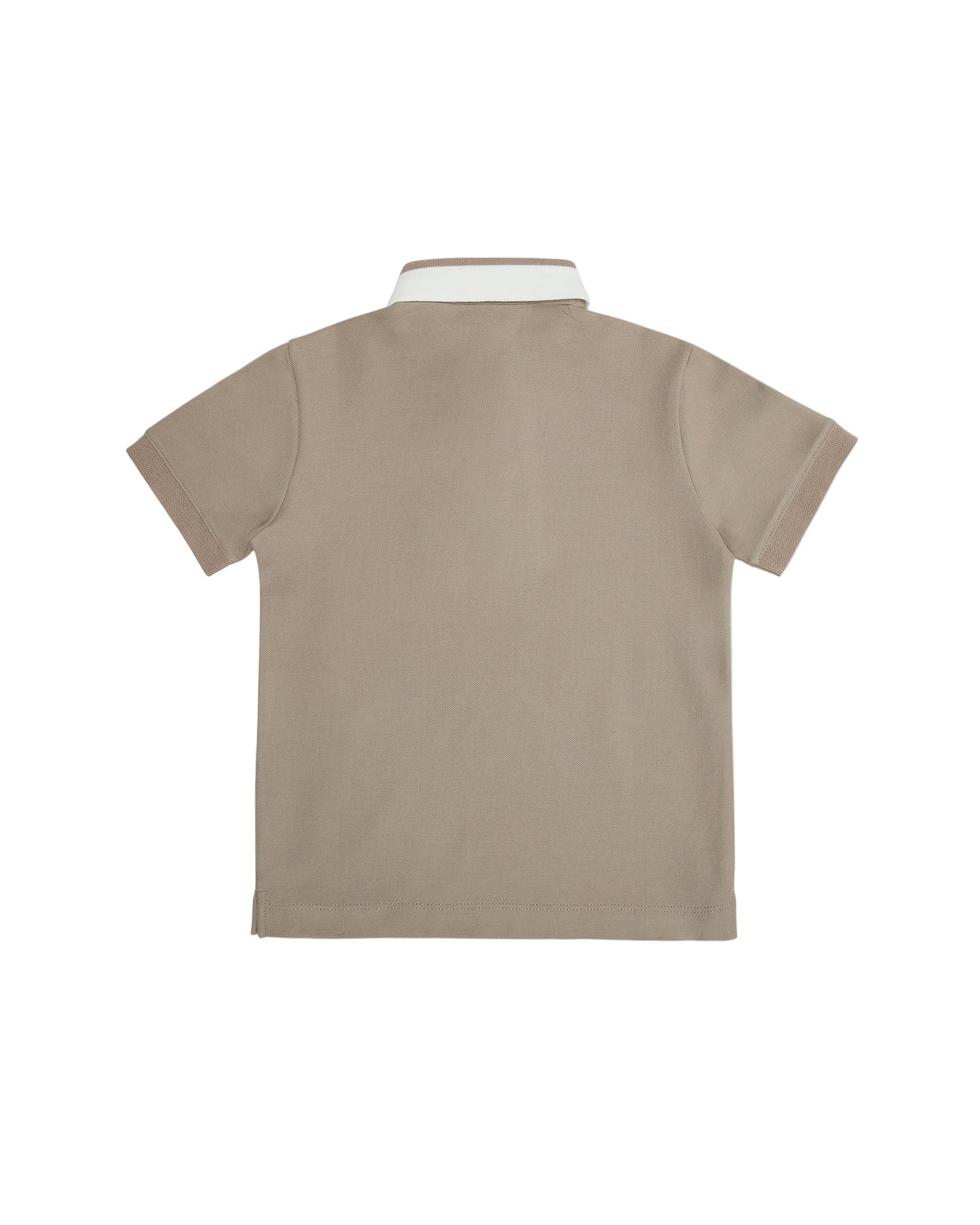 Polo Shirt Emporio Armani