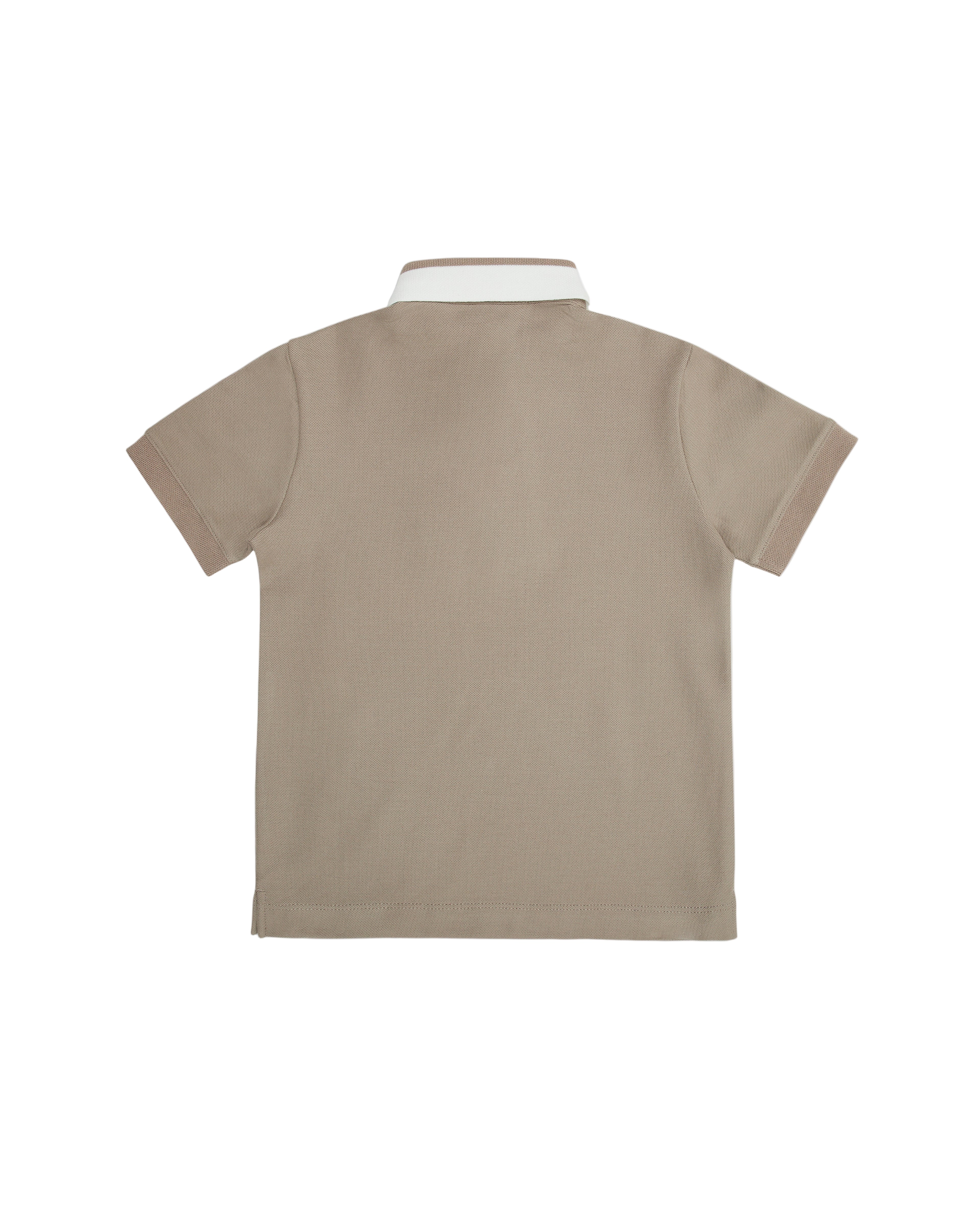 Polo Shirt Emporio Armani