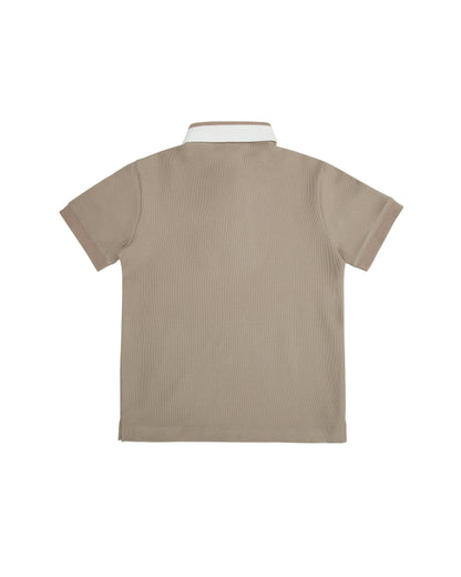 Polo Shirt Emporio Armani