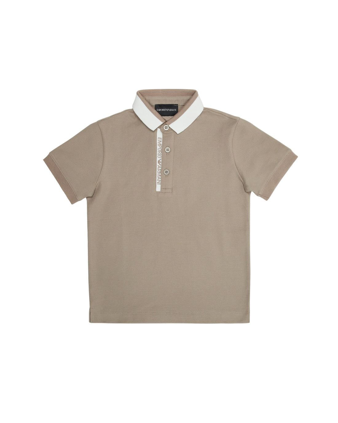 Polo Shirt Emporio Armani