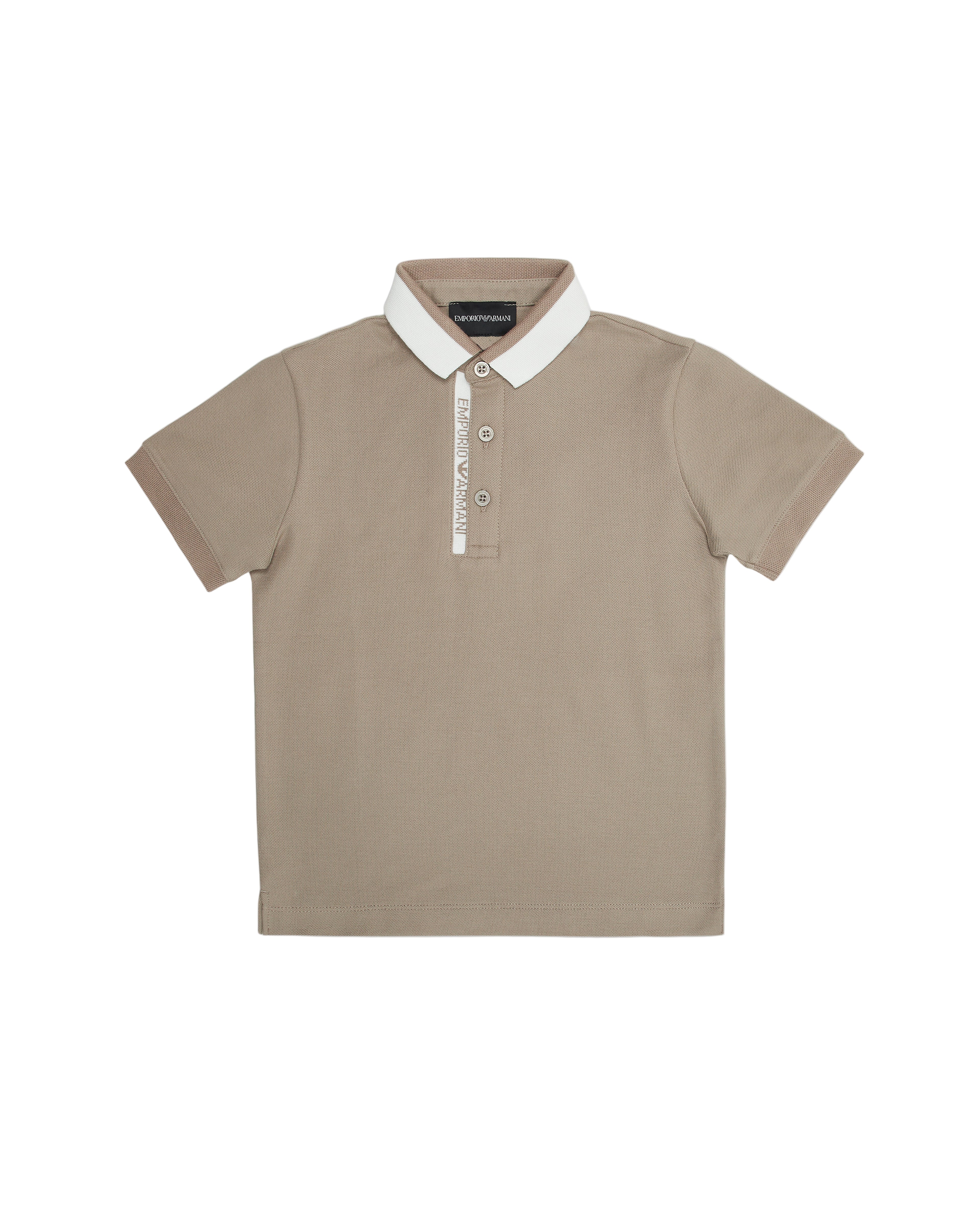 Polo Shirt Emporio Armani