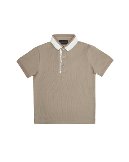 Polo Shirt Emporio Armani