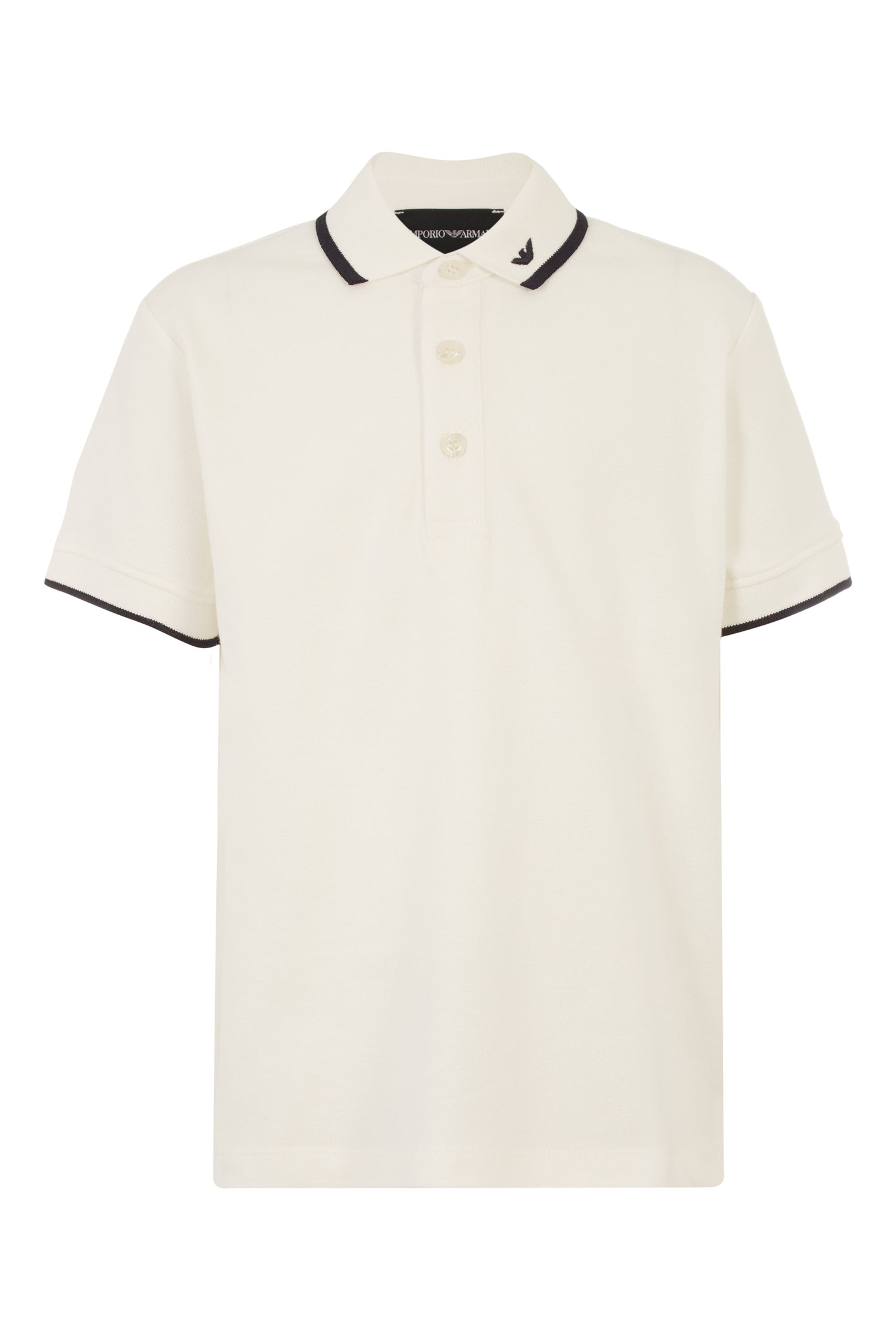 Polo Shirt Emporio Armani