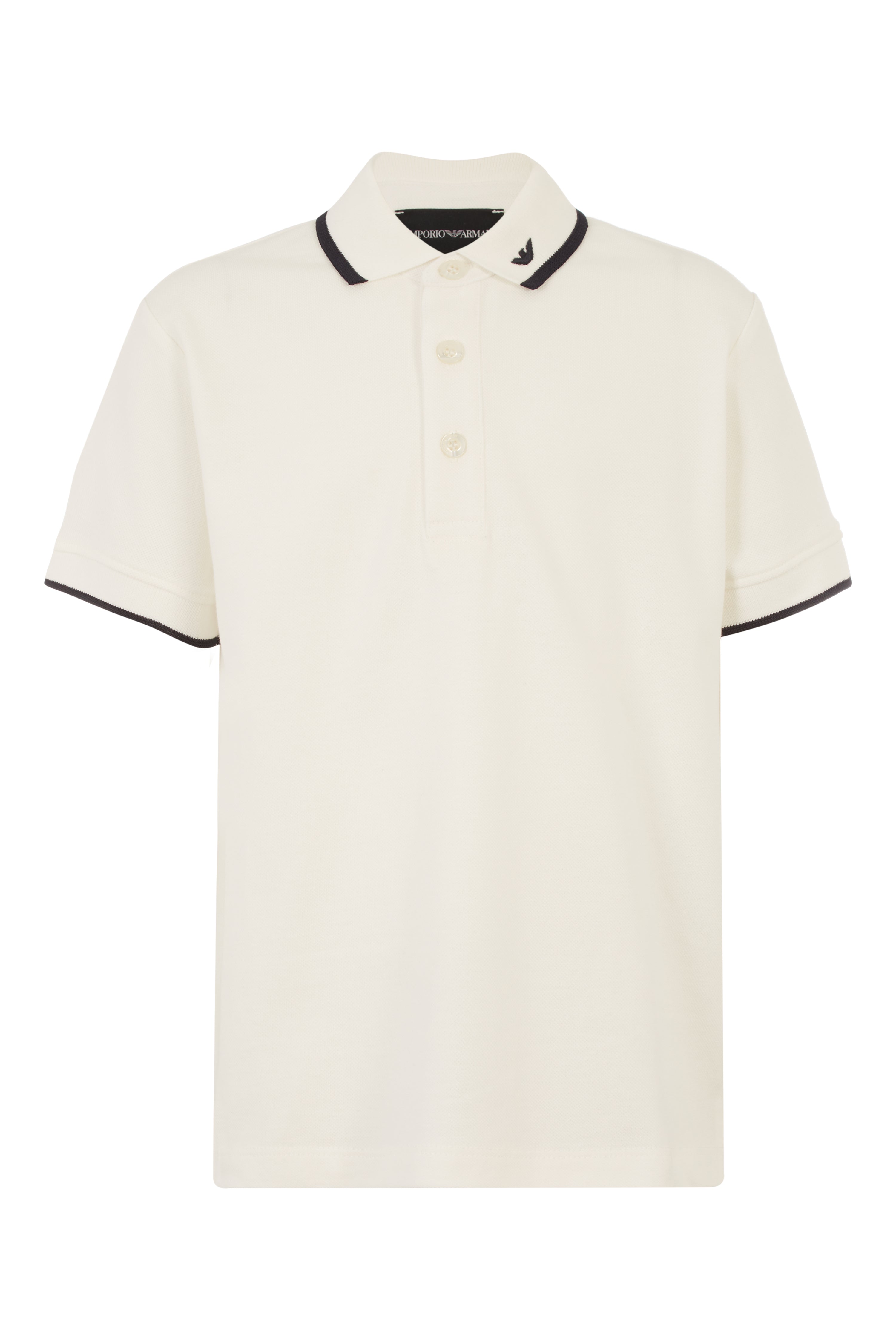 Polo Shirt Emporio Armani