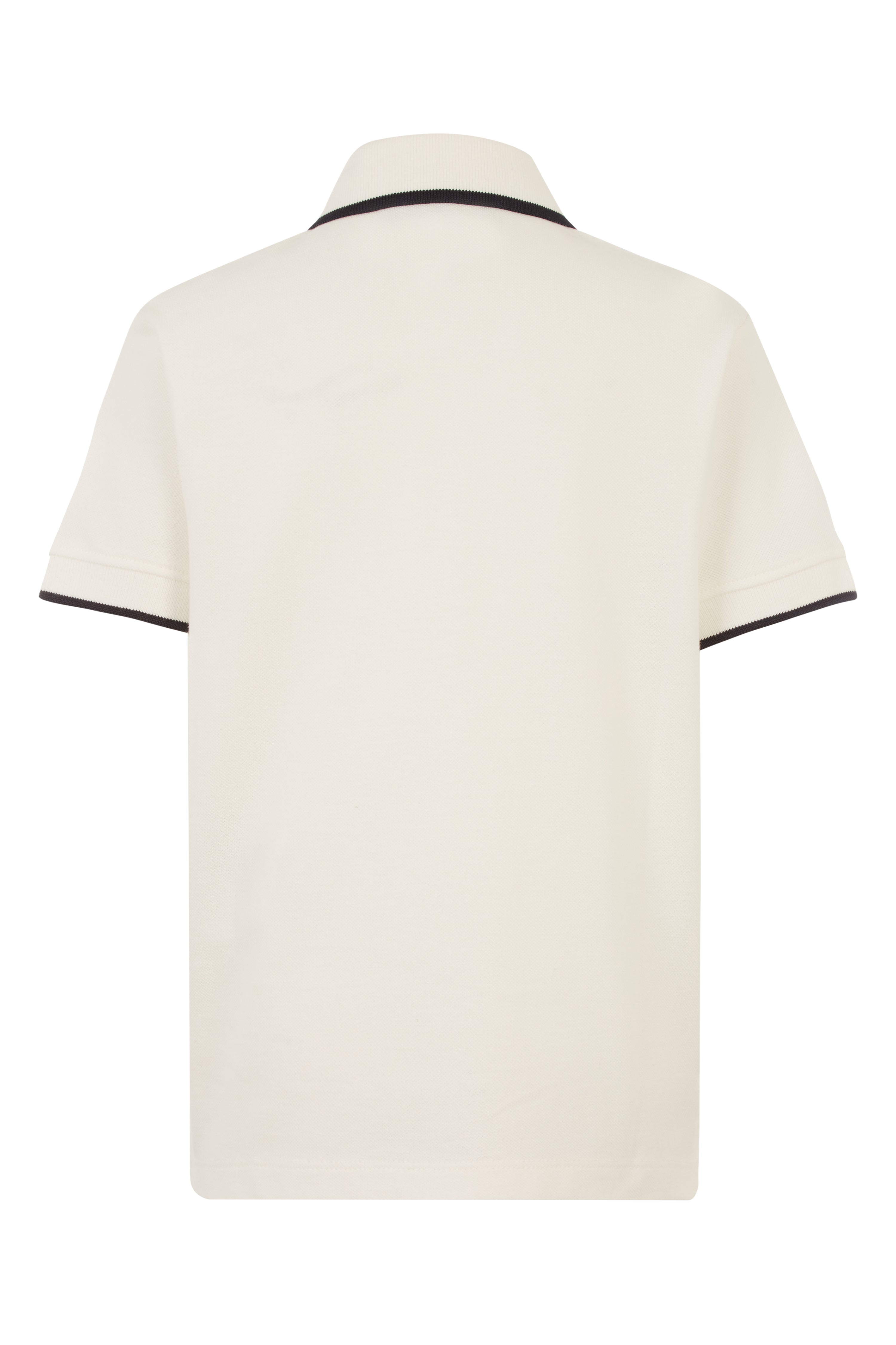 Polo Shirt Emporio Armani