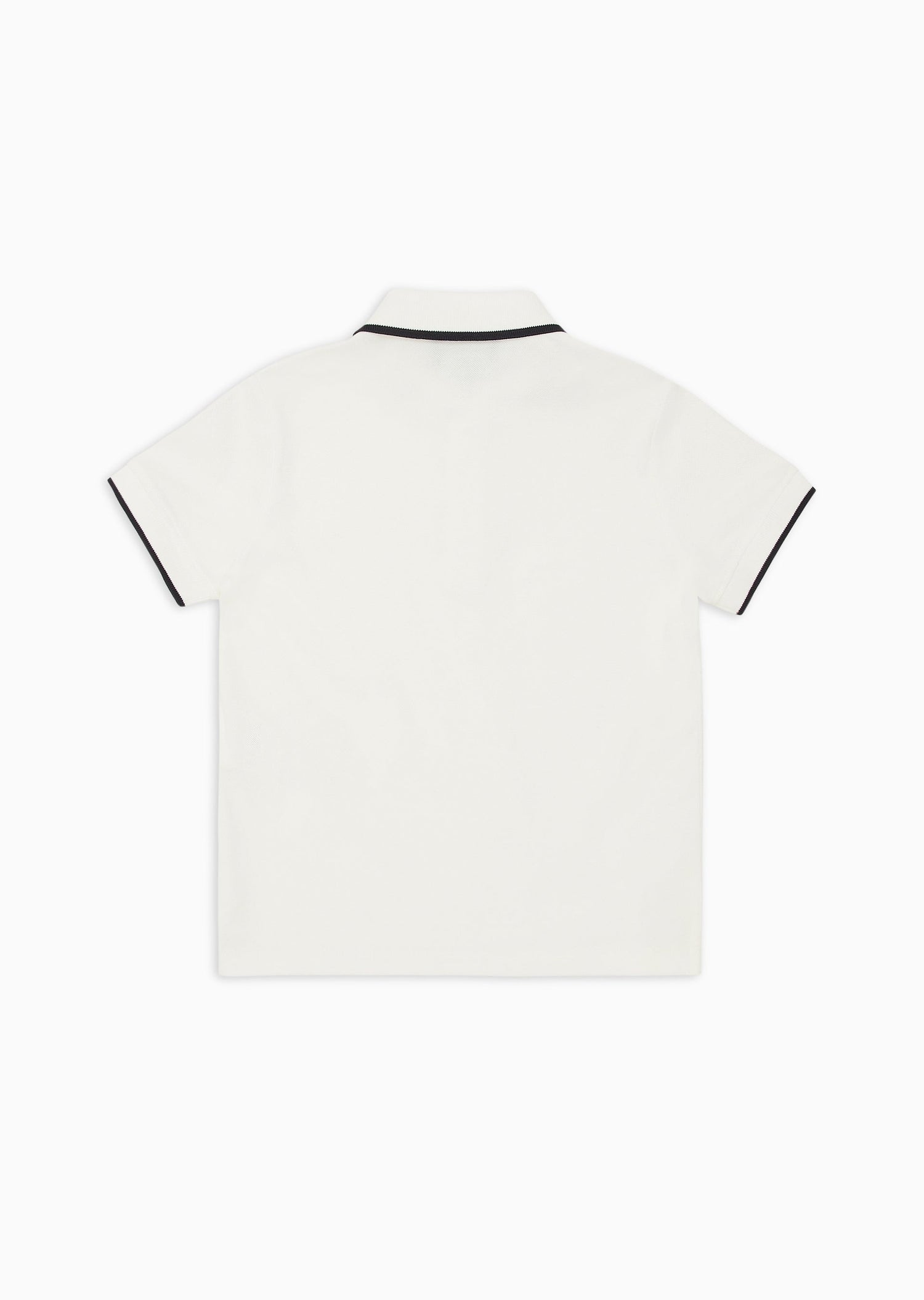 Polo Shirt Emporio Armani