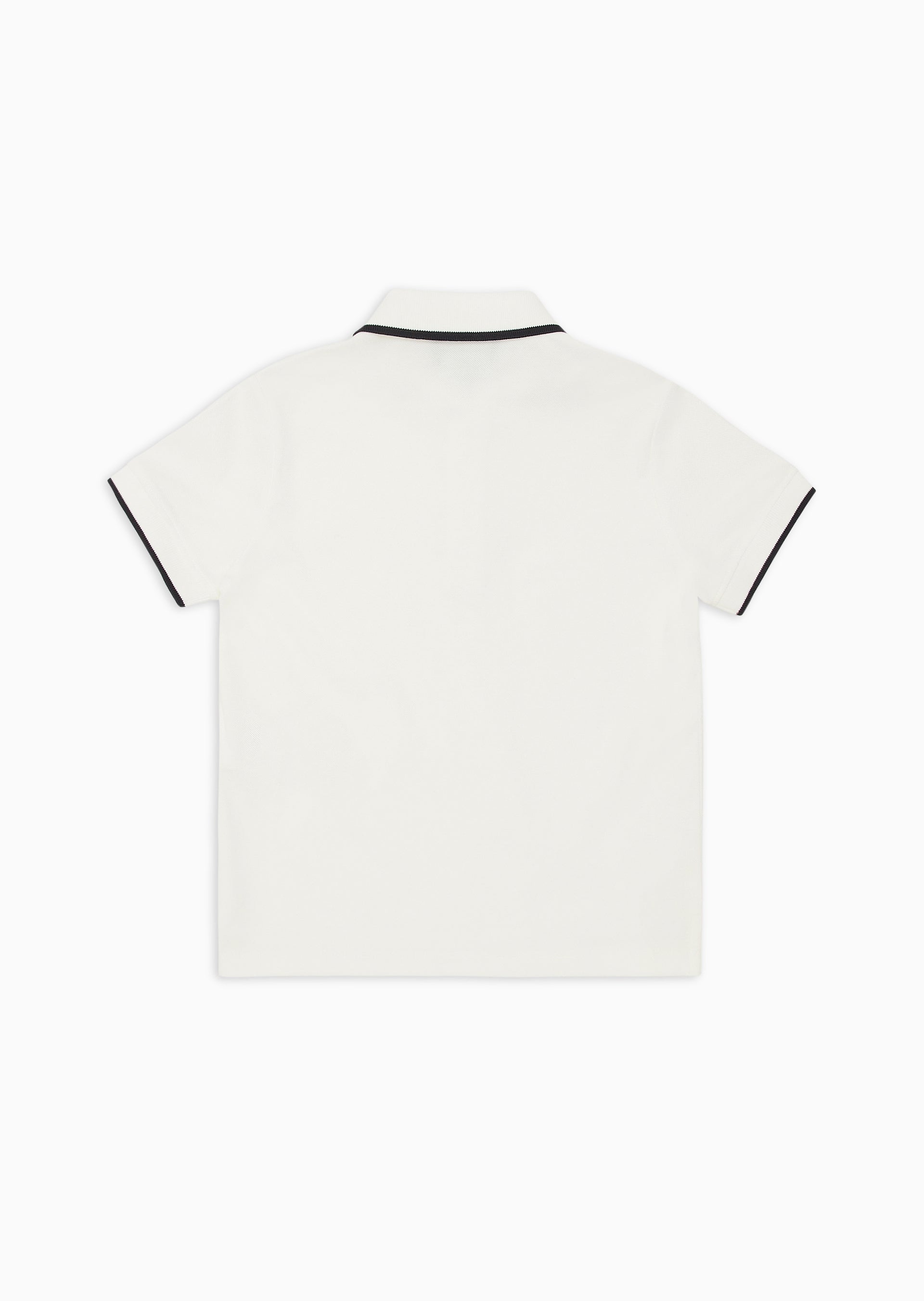 Polo Shirt Emporio Armani