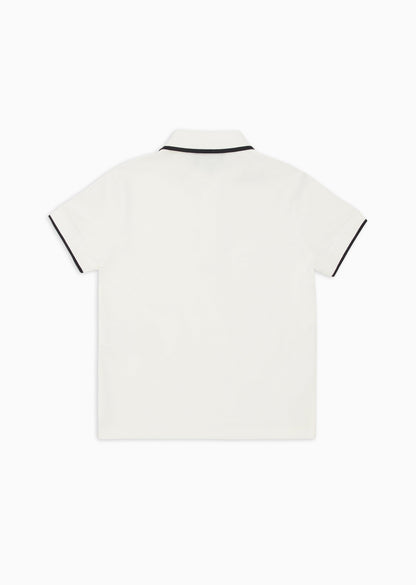 Polo Shirt Emporio Armani