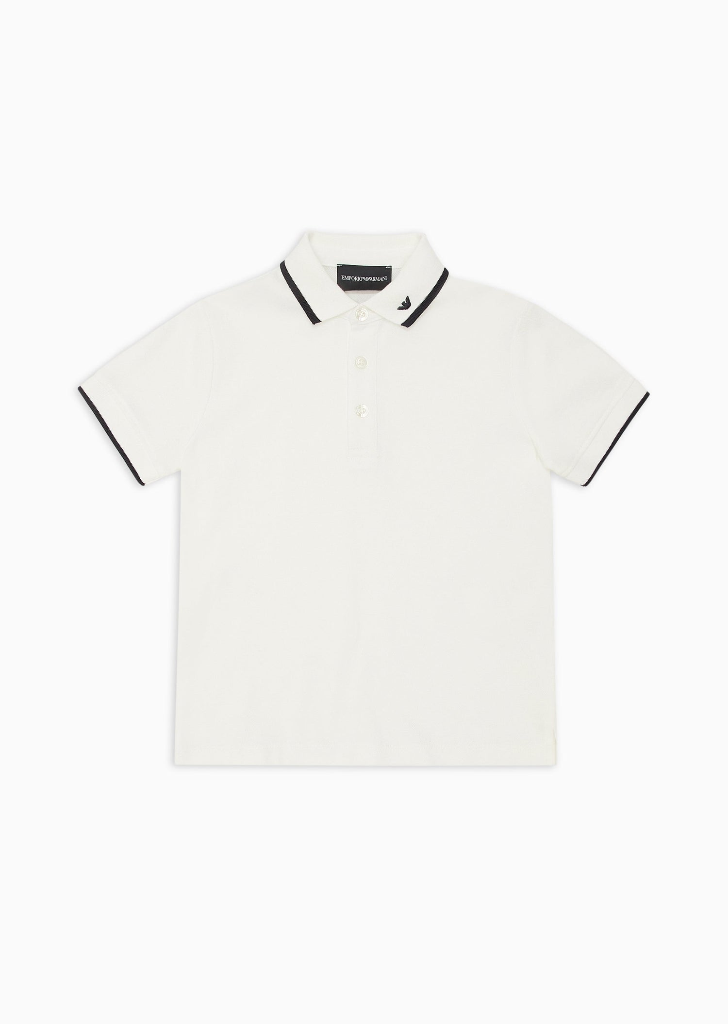 Polo Shirt Emporio Armani