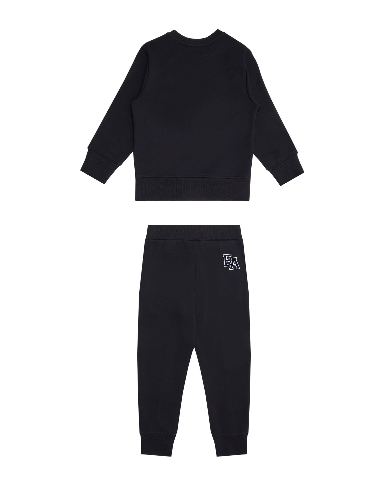 Two Piece Tracksuit Emporio Armani