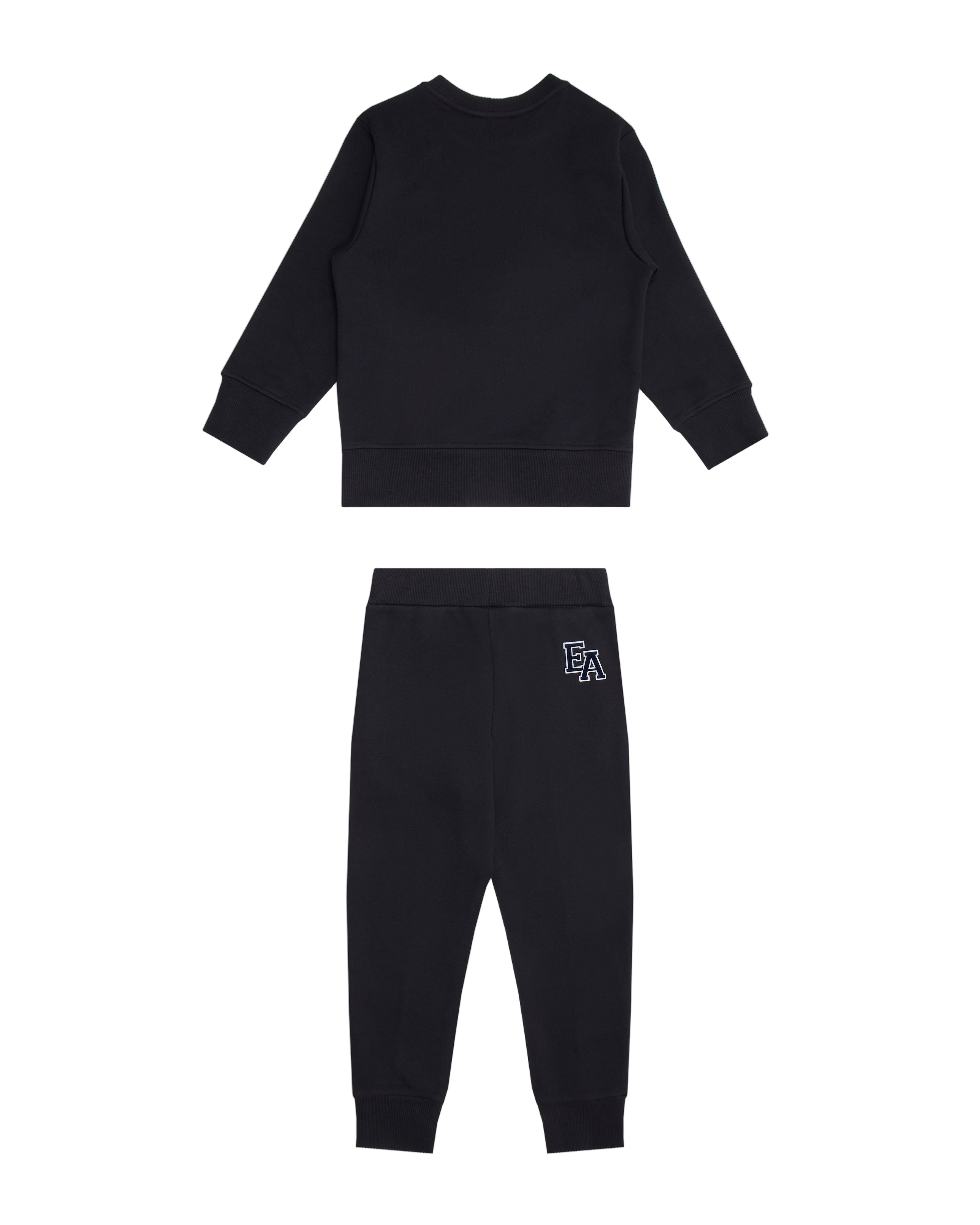 Two Piece Tracksuit Emporio Armani
