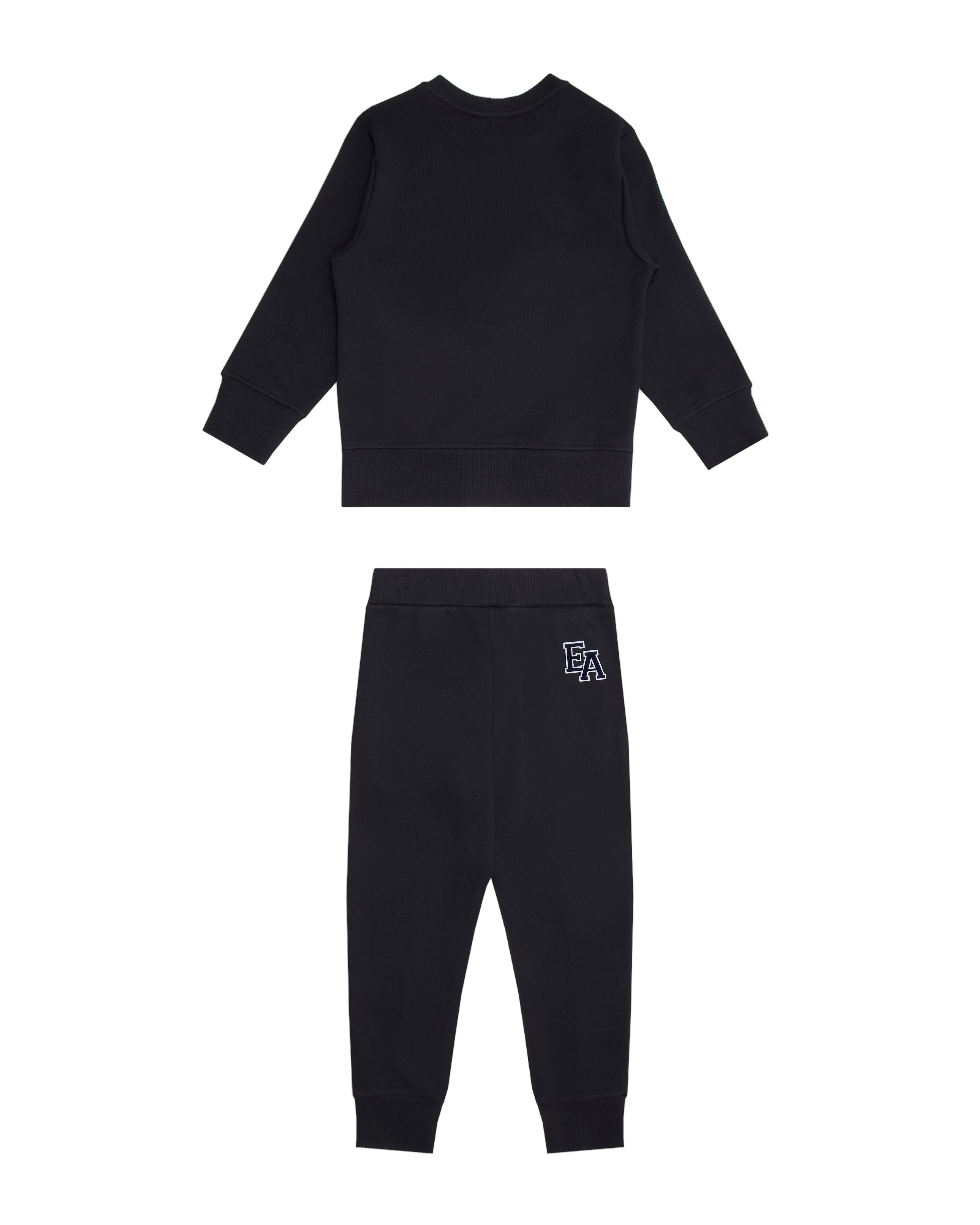Two Piece Tracksuit Emporio Armani