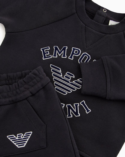 Baby Tracksuit Emporio Armani