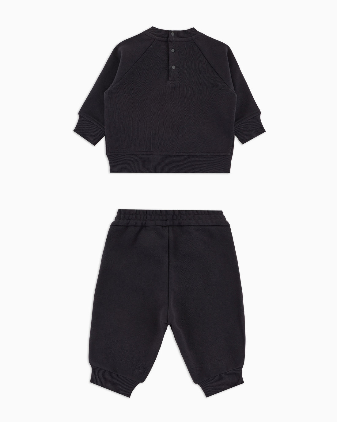 Baby Tracksuit Emporio Armani
