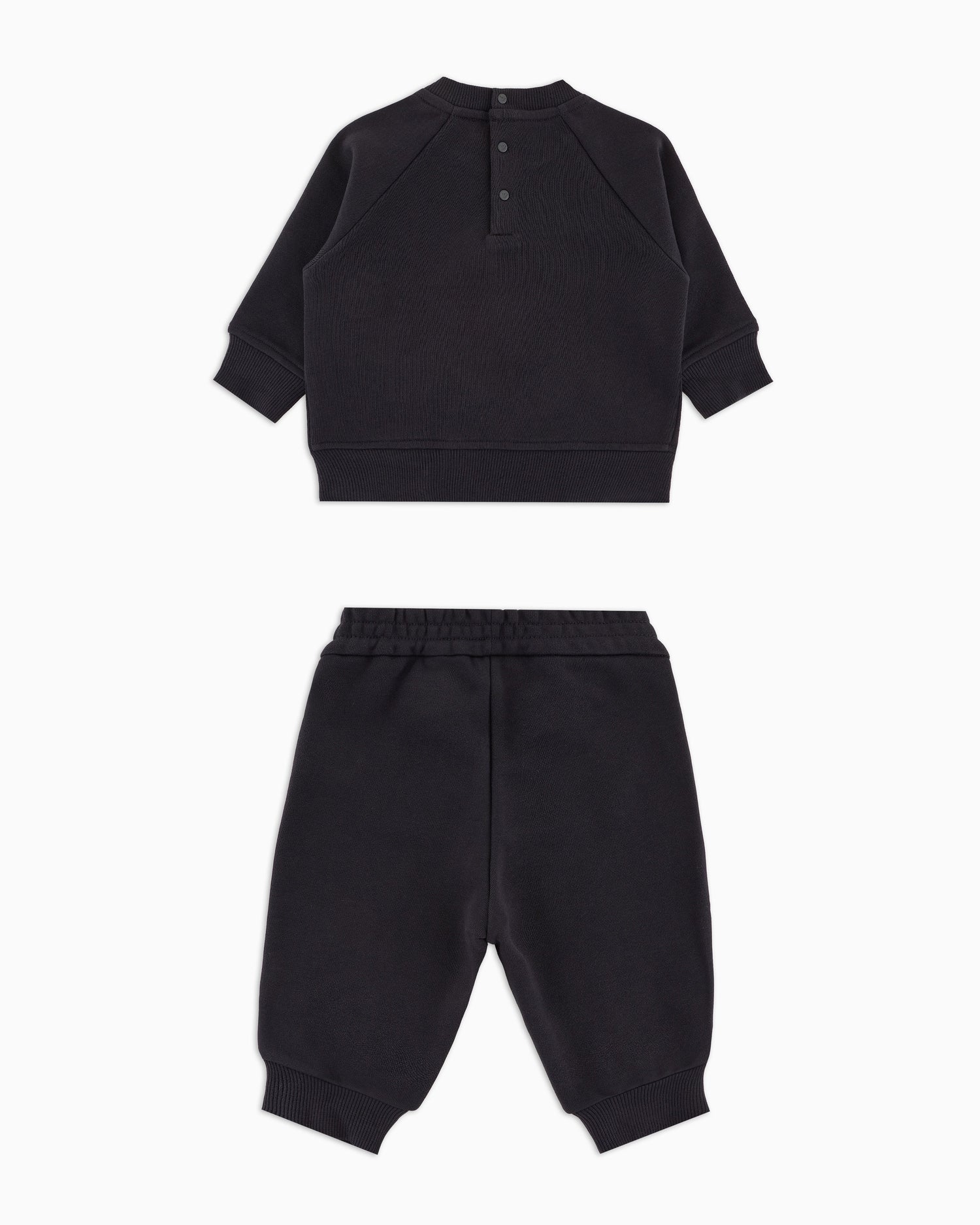 Baby Tracksuit Emporio Armani