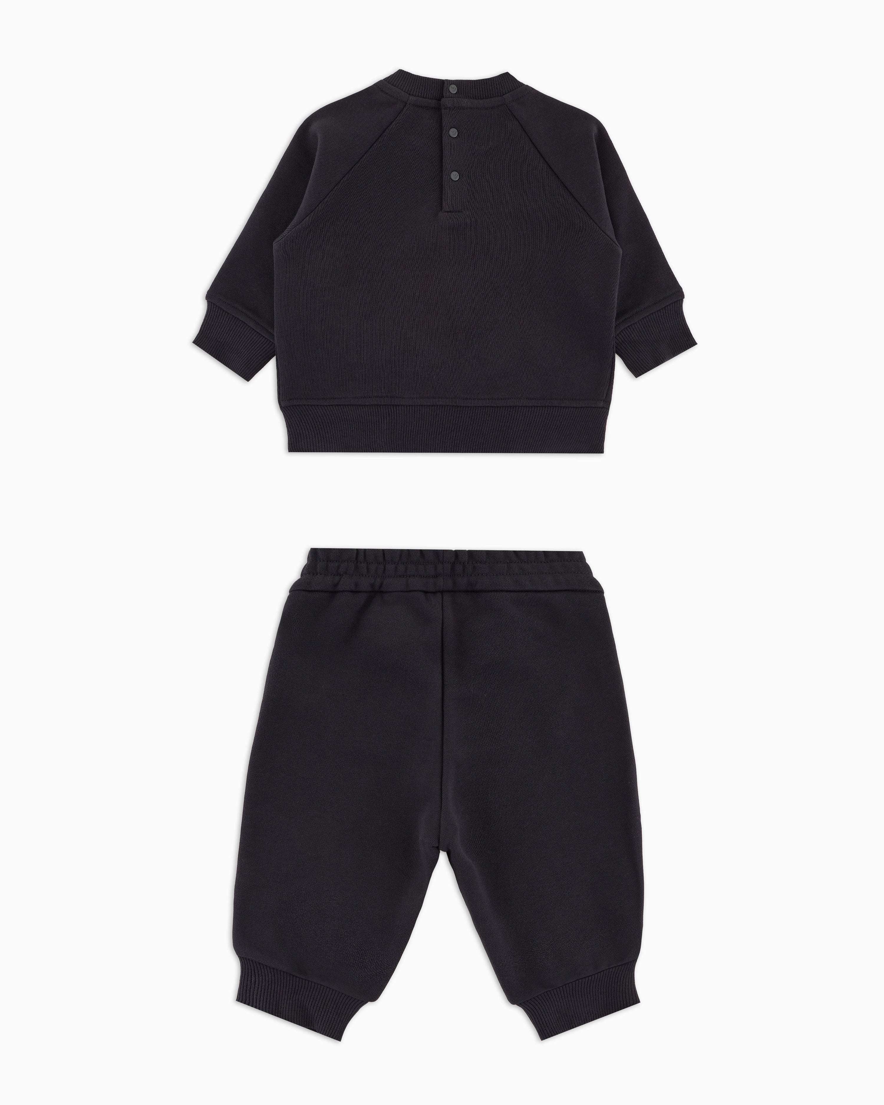 Baby Tracksuit Emporio Armani