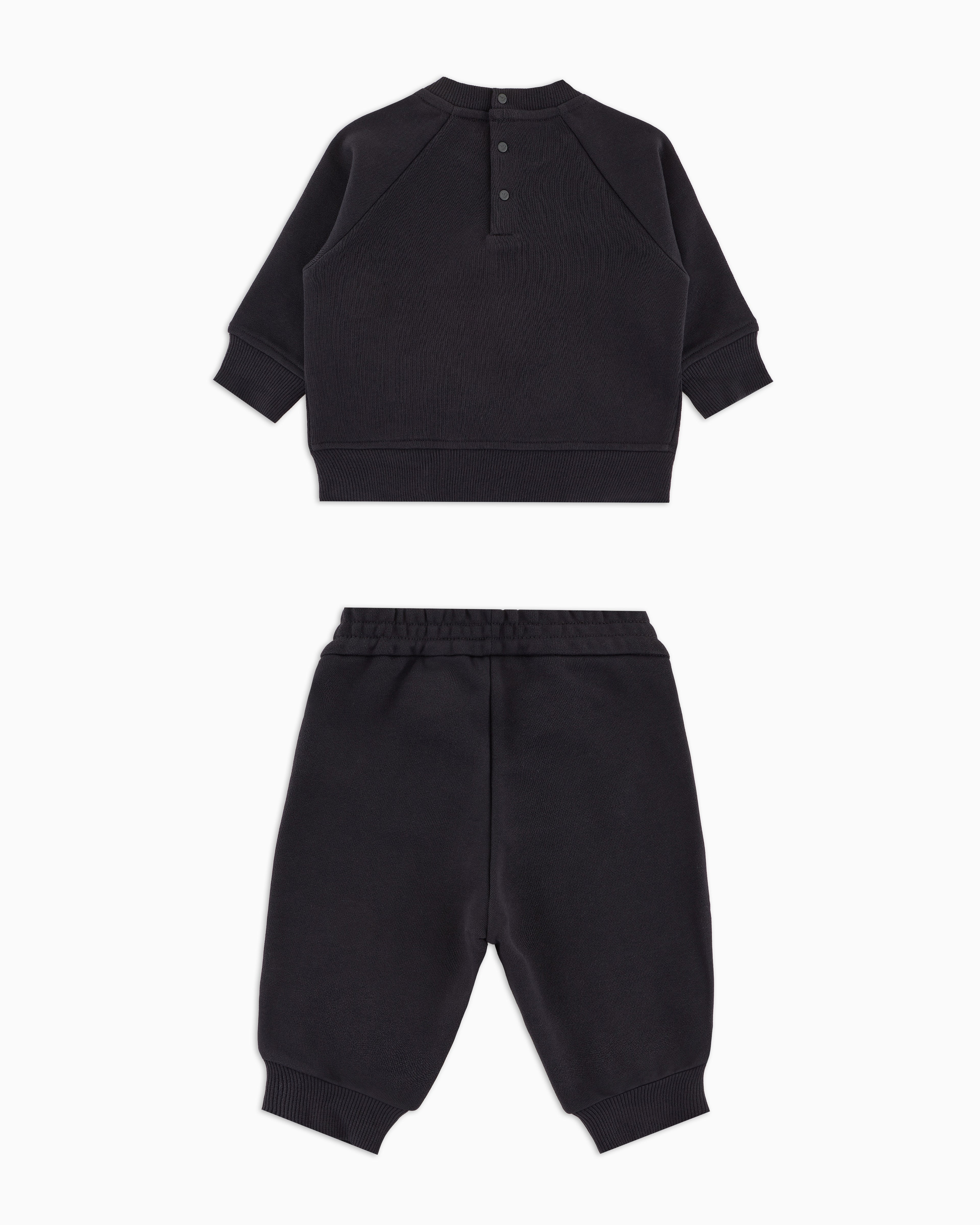 Baby Tracksuit Emporio Armani