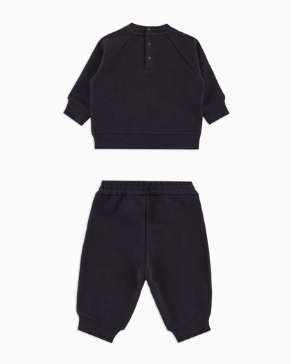Baby Tracksuit Emporio Armani
