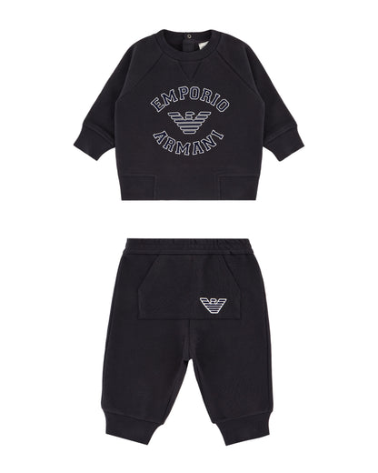 Baby Tracksuit Emporio Armani