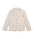 Double Jersey Jacquard Jacket Emporio Armani