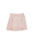 Divided Skirt In Antique Rose Monnalisa