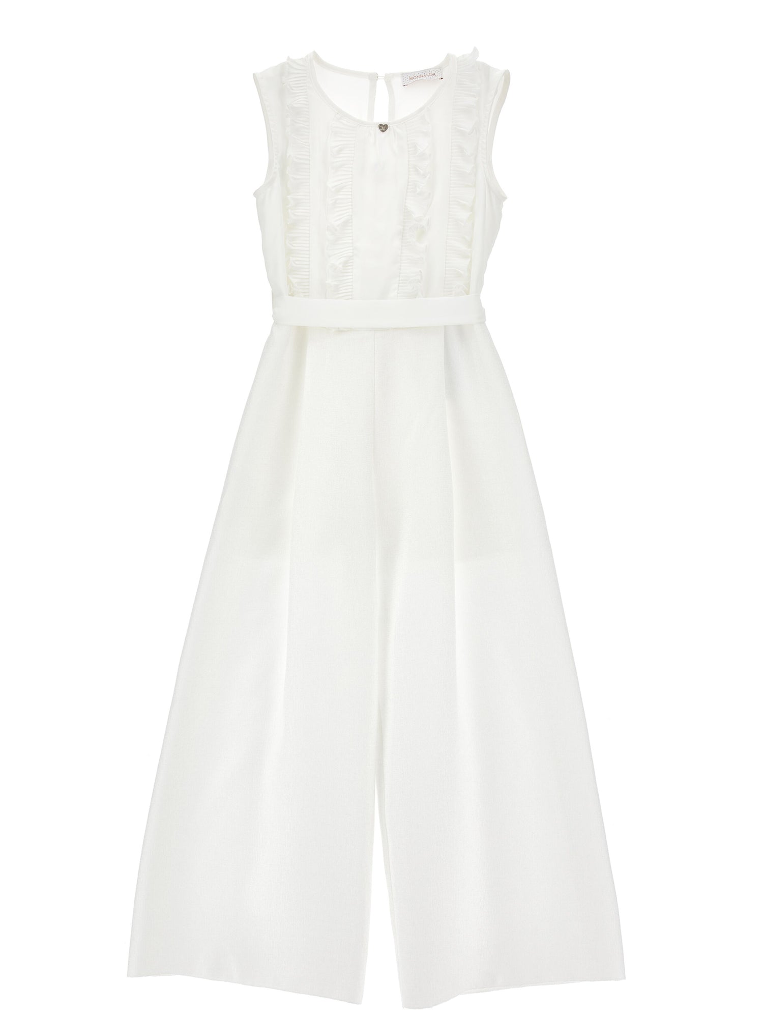 Ceremony Jumsuit Monnalisa