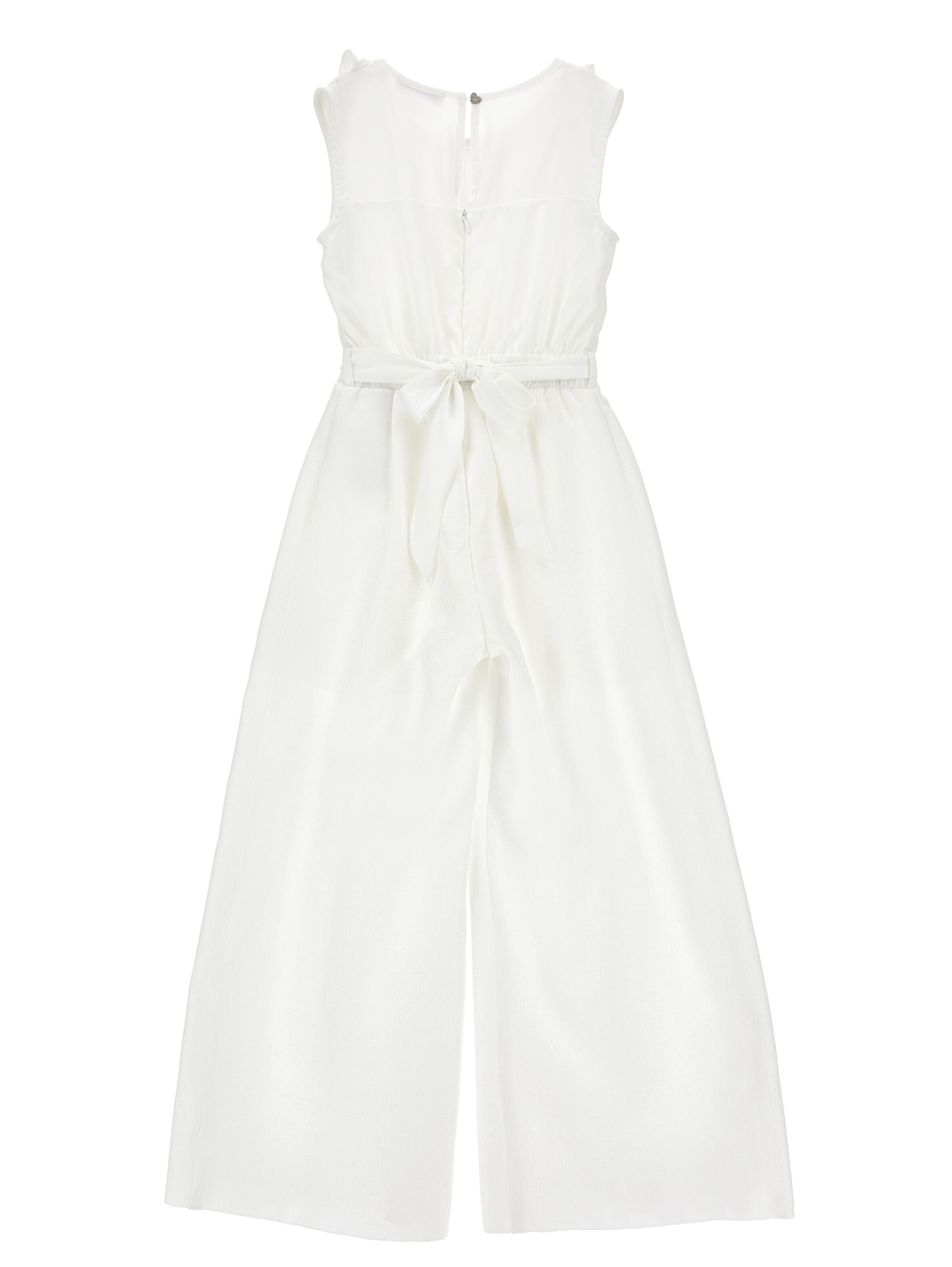 Ceremony Jumsuit Monnalisa