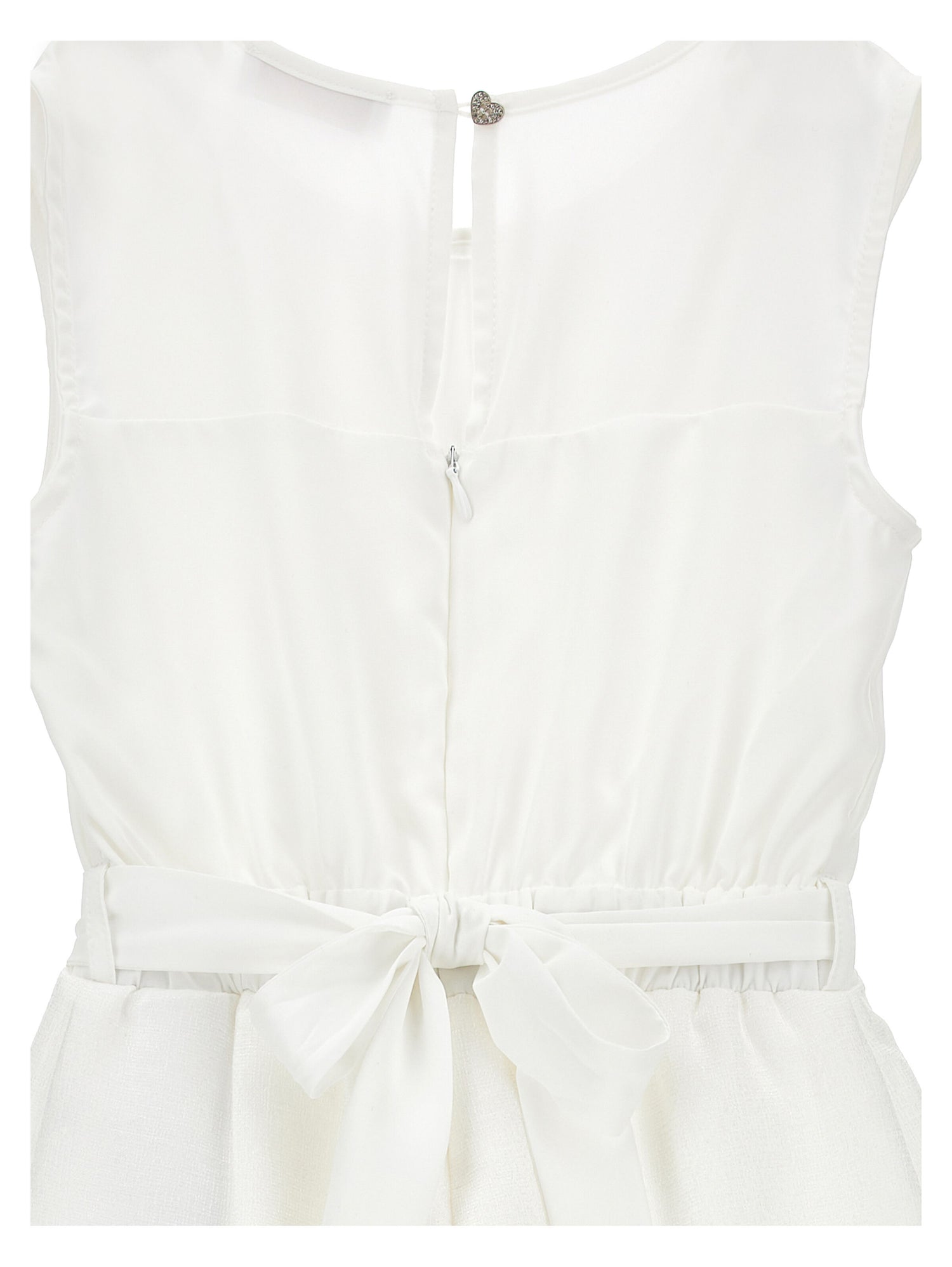 Ceremony Jumsuit Monnalisa
