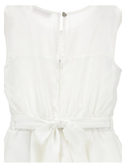Ceremony Jumsuit Monnalisa
