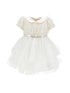 Sequin Dress Schoolsoutdesignerkidswear