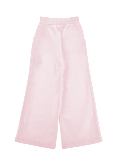 Floral Tracksuit Pant Schoolsoutdesignerkidswear