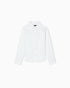 Emporio Armani Shirt - Bianco Ottico