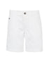 5-Pocket Chino Shorts Emporio Armani