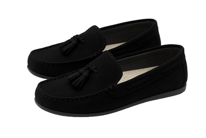 Peppe Tassel Loafers Woopy