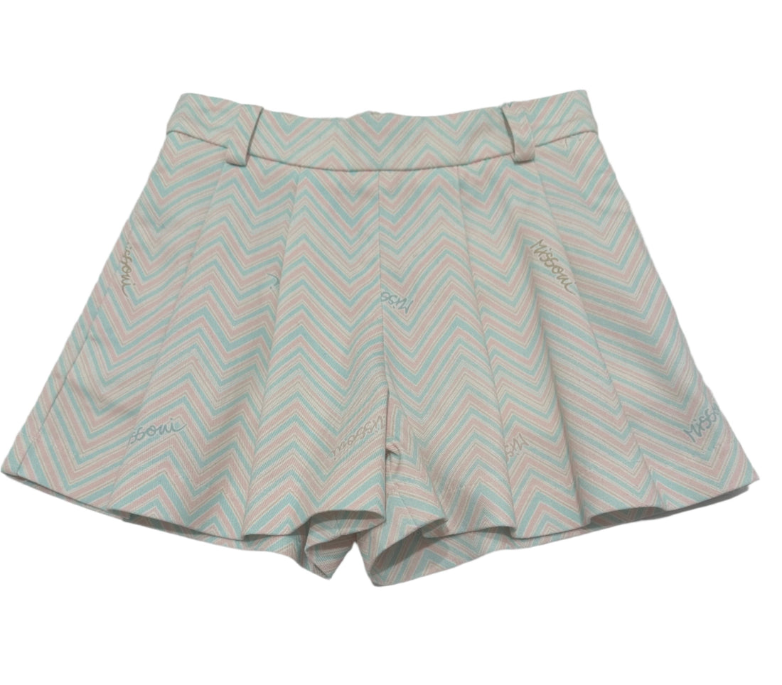Colourful Kids Shorts Missoni