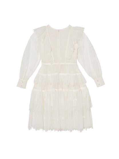 Saloon Dress Tutu Du Monde