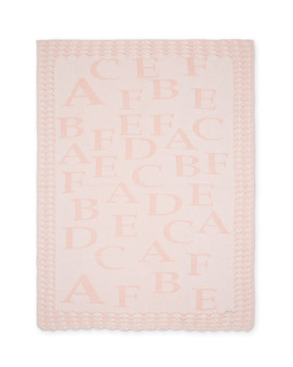 Organic Cotton Baby Blanket Kiddie Couture