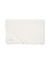 Ivory Organic Cotton Blanket Kiddie Couture