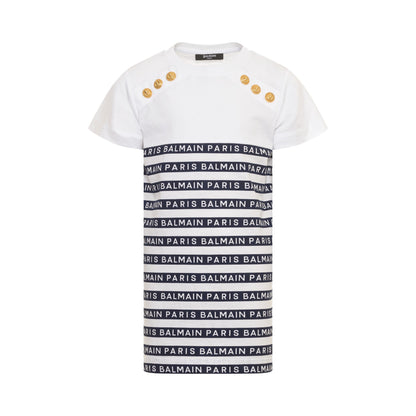 Jersey Dress Balmain