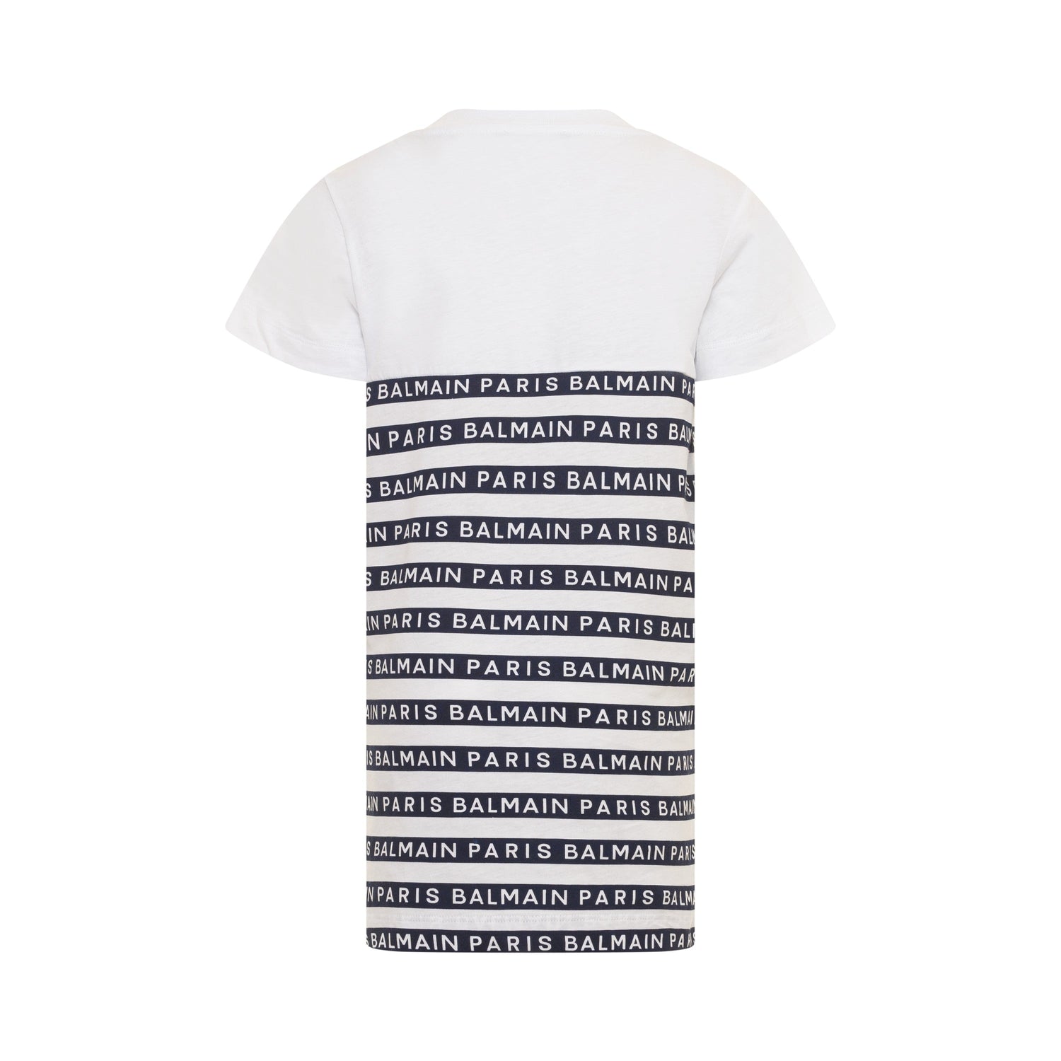 Jersey Dress Balmain