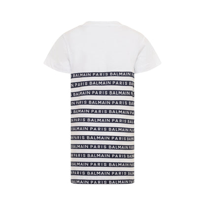 Jersey Dress Balmain