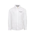 Luxury Cotton Shirt Balmain