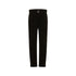 Stylish Suit Trousers Balmain