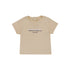 Luxury Cotton Tee Balmain