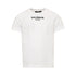 Luxury Cotton Tee Balmain