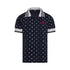Luxury Cotton Tee Balmain