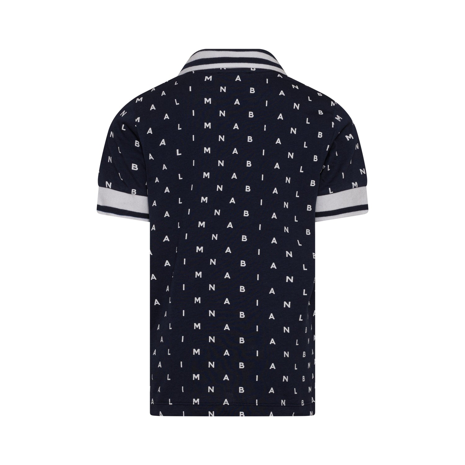 Luxury Cotton Tee Balmain