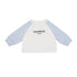 Cotton-Blend Sweatshirt Balmain